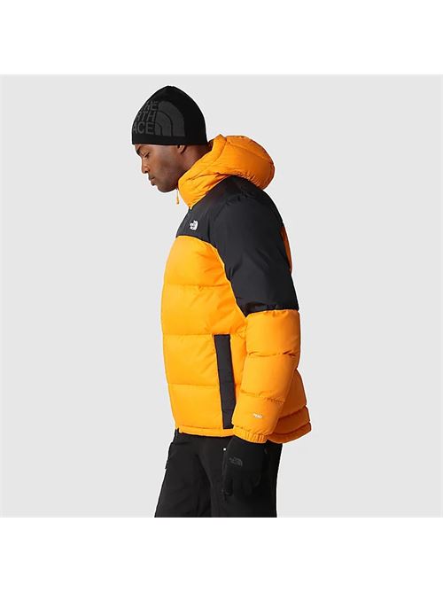 m diablo down hoodie cone THE NORTH FACE | NF0A4M9L7Q61
